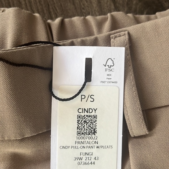 New with Tags, Dynamite trousers - Picture 2 of 2